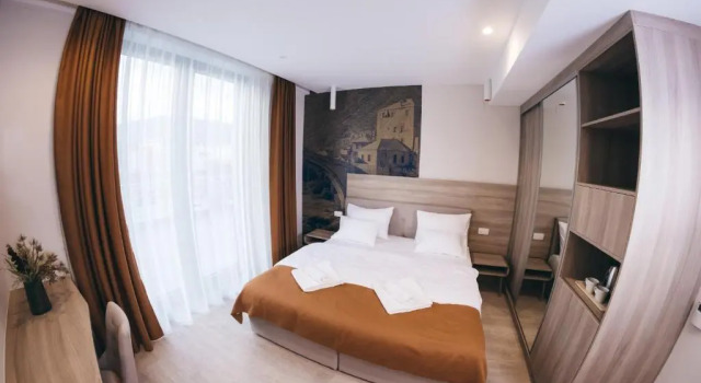 Номер Standard Hotel Verso