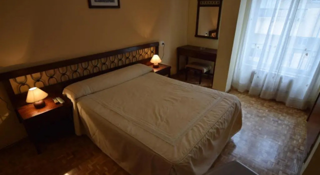 Двухместный номер Standard Hostal Blazquez Sanchez