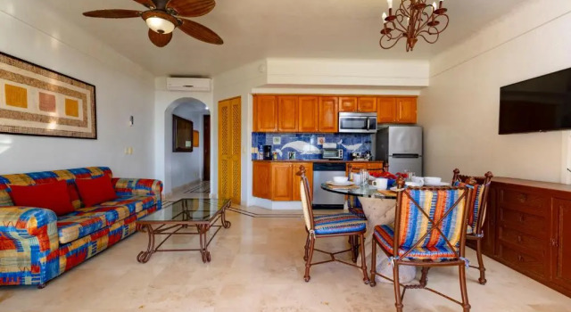 Люкс Rancho Sea Side Resort - Adults Only