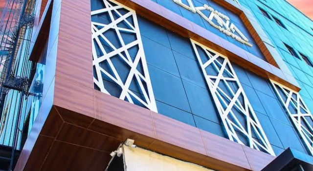 Grand Catalkaya Hotel