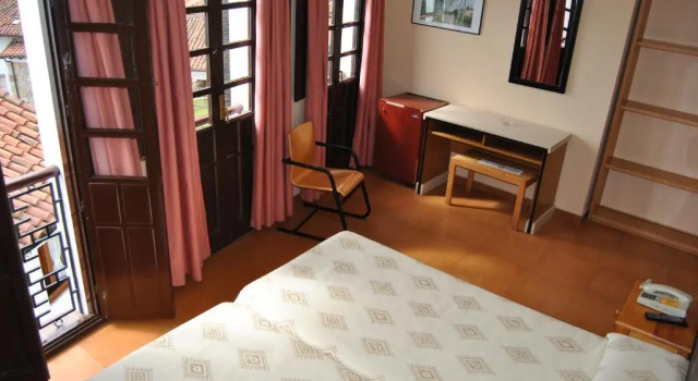 Номер Standard Hotel Palacio de los Vallados