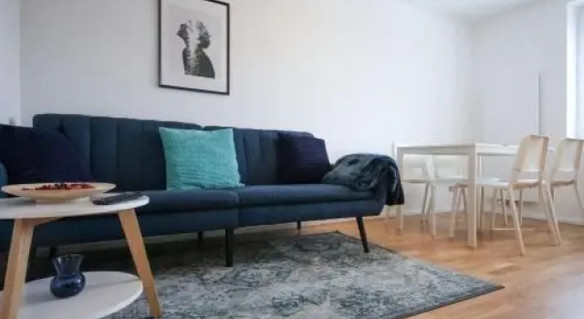 Prague Expat House II