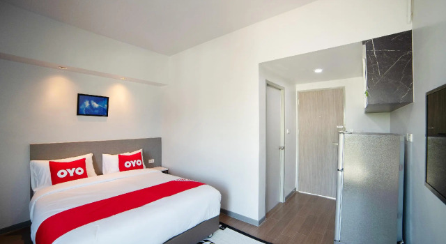 Номер Superior Star Sukhumvit