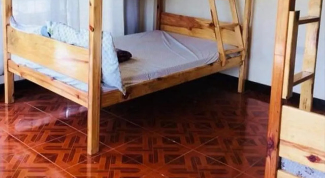 Banga-an BnB and Coffee House, Prenota Bed & breakfast Sagada Cordillera Region