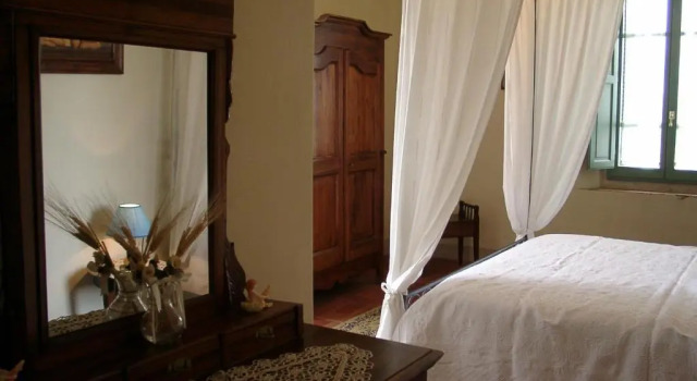 Agriturismo La Capitata, Забронировать Отель Пьян-ди-Ско Valdarno