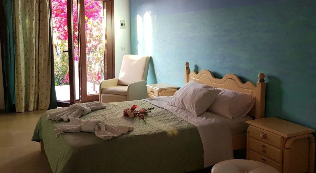 Elena's Seaside Holiday House, Забронировать Апартаменты/квартира Айос-Георгиос Остров Корфу