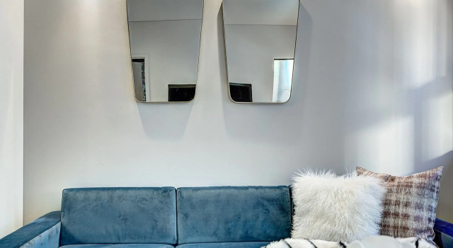 Pierce Boutique Apartments