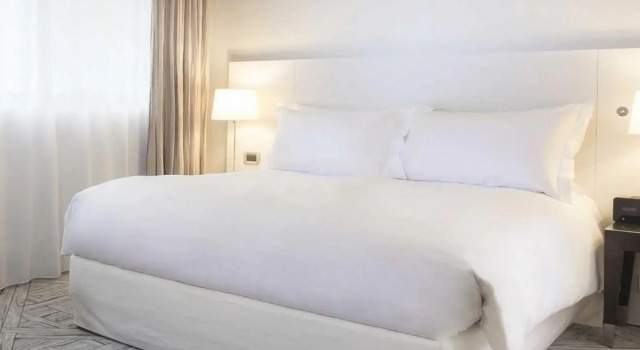 Номер Deluxe La Maison Champs Elysées