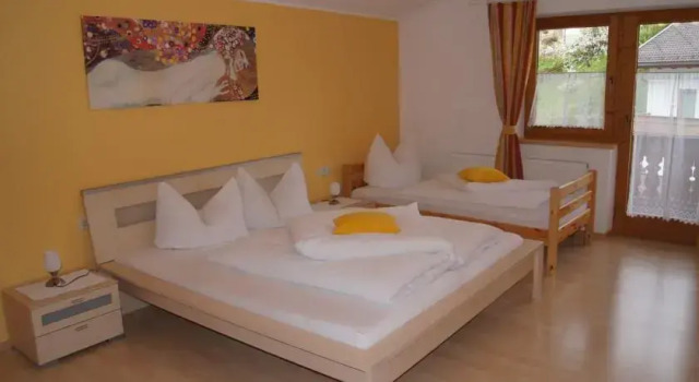 Landhaus Maria, Rezervovat Rekreační dům Hotely v Tyrolsko s parkováním, Parkování