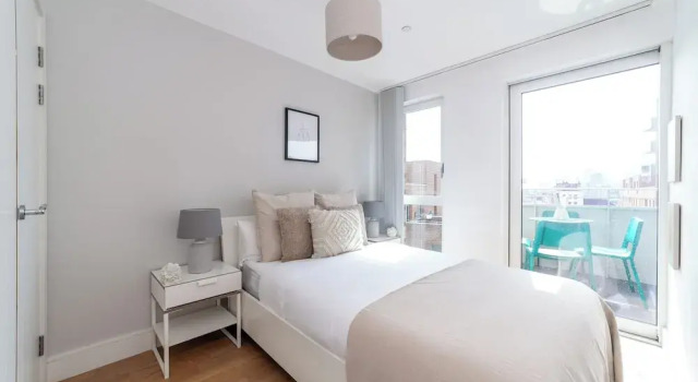 Fabulous Flat in Prospect Park, Забронировать Отель Отели Англии 3 звезды, 3*