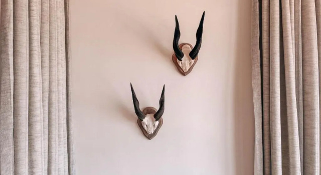 Двухместный номер Standard Sonnekus Boutique Hotel & Bistro