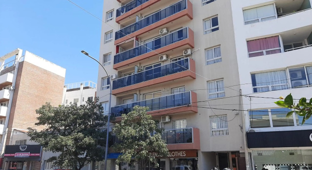 Plaza Rivadavia Departamento, Rezerwuj Hotel Córdoba Córdoba