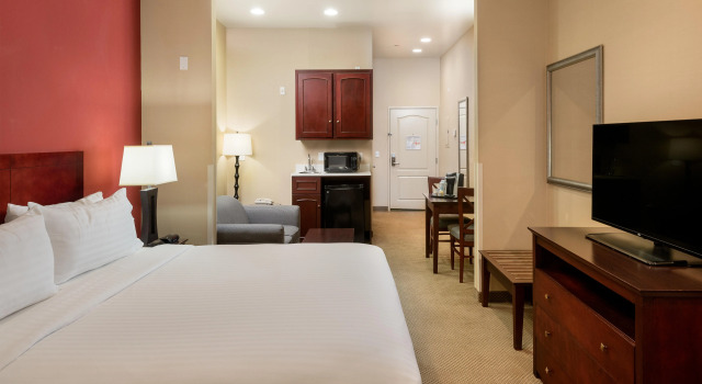 Holiday Inn Express Los Angeles Airport Hawthorne by IHG