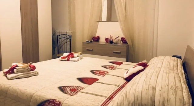 Апартаменты Comfort La Dolce Notte