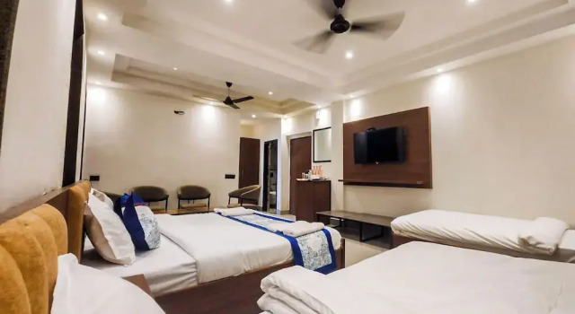 Номер Standard The Majestic Grand