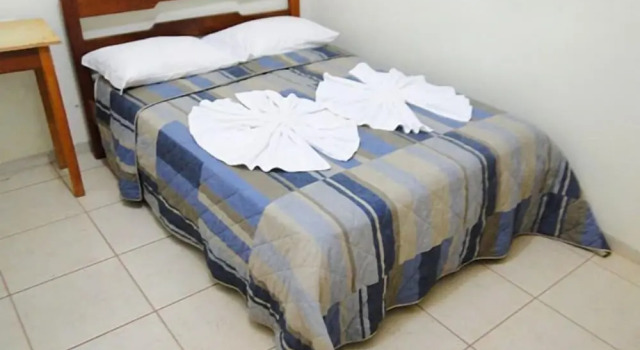 Номер Deluxe Hotel Nacional
