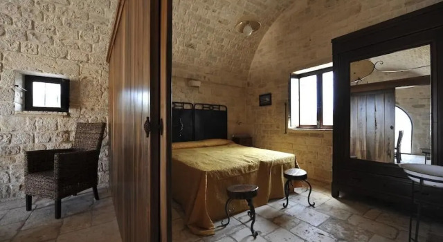 Dimora Mastromarco, Buchen Sie Ferienwohnung Noci Itria-Tal