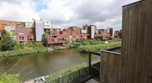 B&B De Zwanebloem