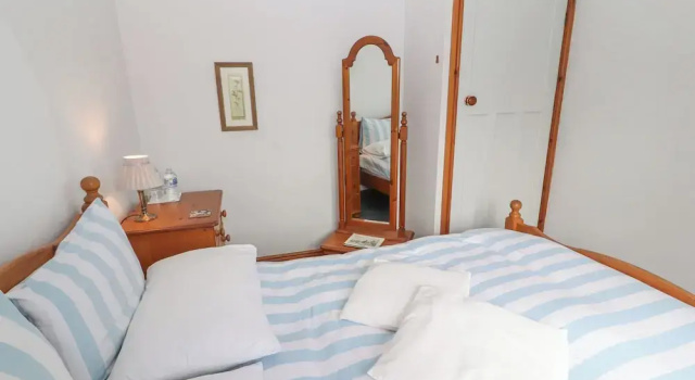 Barn Cottage, Забронировать Дом для отпуска Карнфорт 