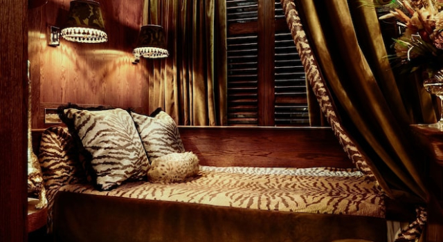 Номер Standard House of Gods Glasgow