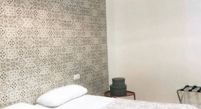 Apartamento En El Centro De Valencia, Забронировать Апартаменты/квартира Сьютат Белла 