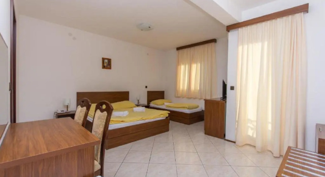 Номер Standard Hotel Vagabundo