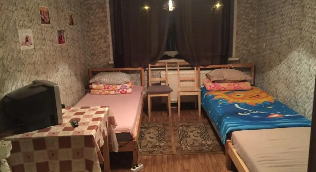 Yushkovo, Buchen Sie Hotel Issad Volkhovsky District