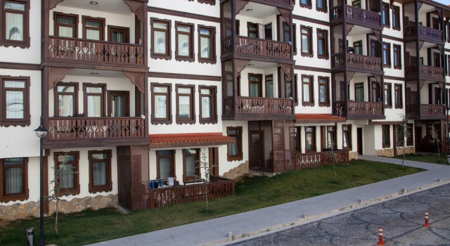 Taraklı Termal Suite, Varaa Hotelli Hotellit Marmara-alue pysäköinnillä, Pysäköinti
