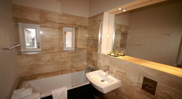 Двухместный номер Classic с красивым видом из окна Hotel Kolegiacki