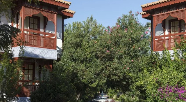 Ali Bey Resort - Ali Bey Club Manavgat
