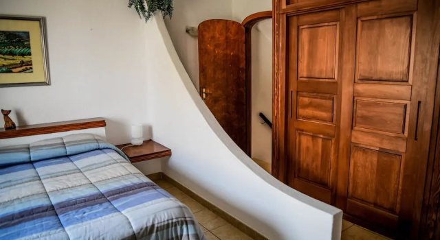 Casa Giuliana, Book Pension Lipari Aeolian Islands