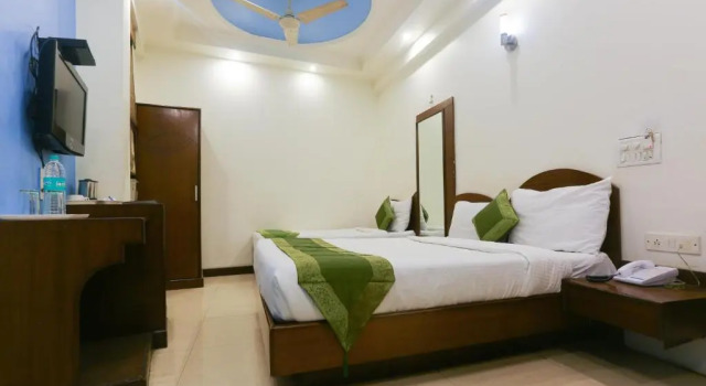 Номер Standard Hotel Blessings