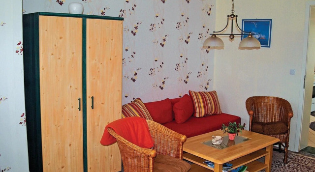 Awesome Apartment in Lassan With Wifi, Забронировать Апартаменты/квартира Лассан Мекленбург-Померания