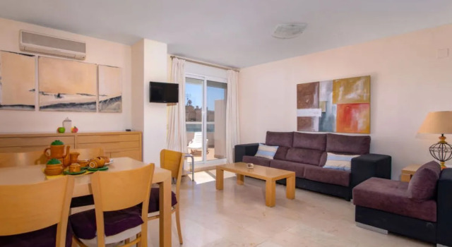 Apartment Alondras