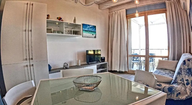 Asinaro Residence - Fronte Mare, Buchen Sie Aparthotel Aparthotels in Sizilien, Aparthotel