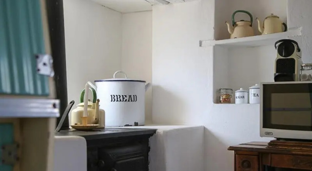 Номер Standard Dennehof Karoo Guesthouse
