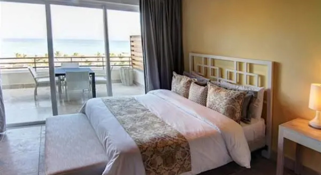 Sotogrande Sma Cap Cana, Prenota Hotel Hotel a Punta Cana con piscina, Piscina