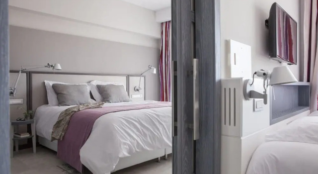 Atlantica Tropical Suites