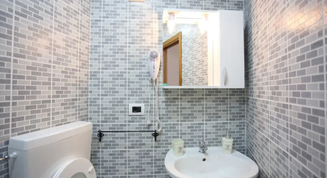 Номер Standard Le Mura Antiche Guest House