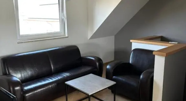 Студия Deluxe Apartamenty Magnolia