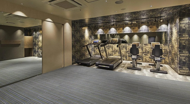 Akasaka Excel Hotel Tokyu, Забронировать Отель Отели Токио с парковкой, рядом с Prime Minister's Office of Japan, Парковка