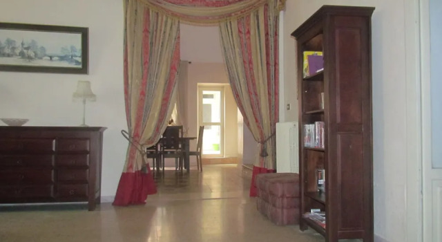 Lovely Spacious Apartment Loreto Aprutino, Book Lejlighed Loreto Aprutino Abruzzo