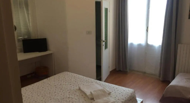 Номер Deluxe Hotel Villa Cristina