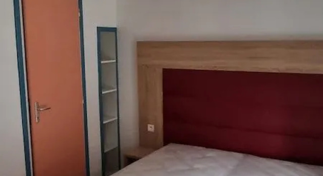 Lux 'Appart Hôtel, Đặt Khách sạn Khách sạn ở Vicq bao gồm bữa sáng, Bữa sáng