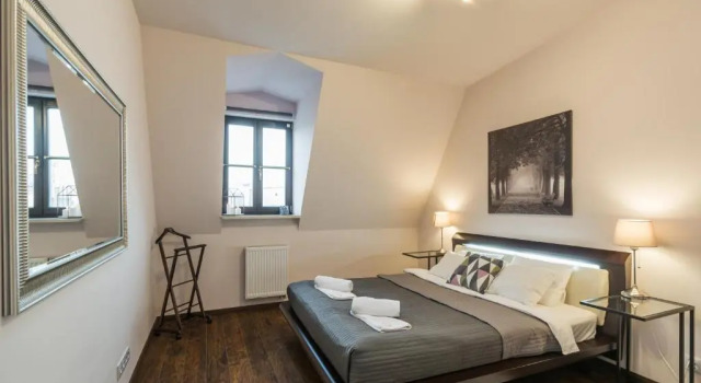 Апартаменты 7 Koron - Exclusive Apartments