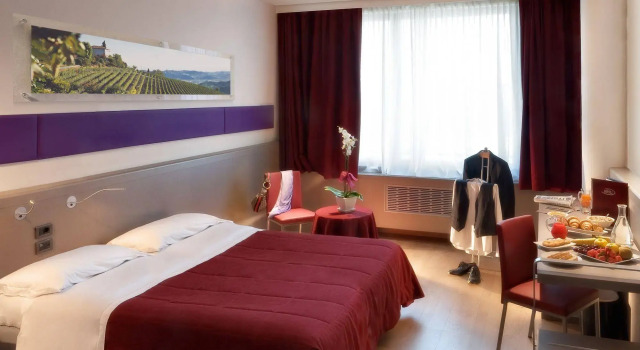 Hotel Ristorante I Castelli