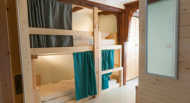Beds of Stavanger, Rezervovat Hotel Hotely v Stavanger s parkováním, Parkování