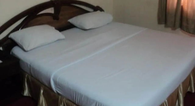 Номер Standard Citilodge Hotel & Conference Centre Newly Renovated