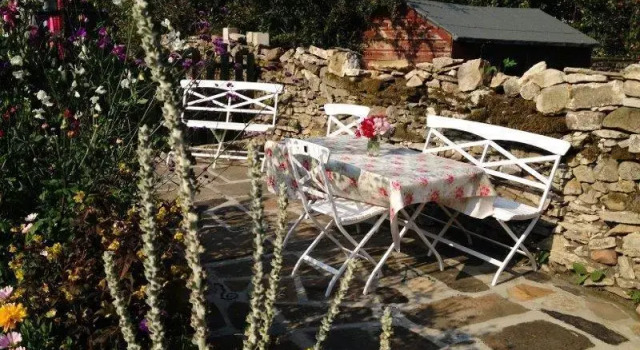 Eastbrook Cottage, Забронировать Дом для отпуска Отели Англии с завтраком, Завтраки