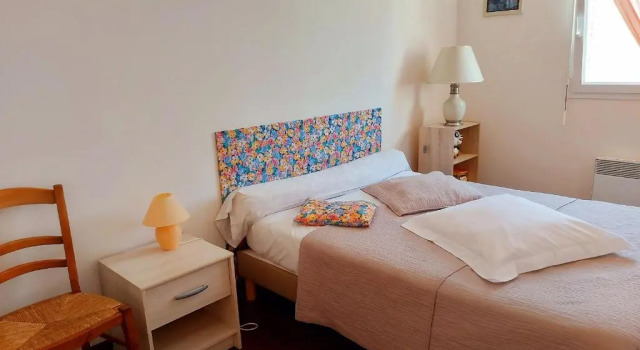 Gîte Mayenne, 3 pièces, 4 personnes - FR-1-600-44, Забронировать Апартаменты/квартира Майенн Земли Луары, рядом с Office de Tourisme du Pays de Mayenne